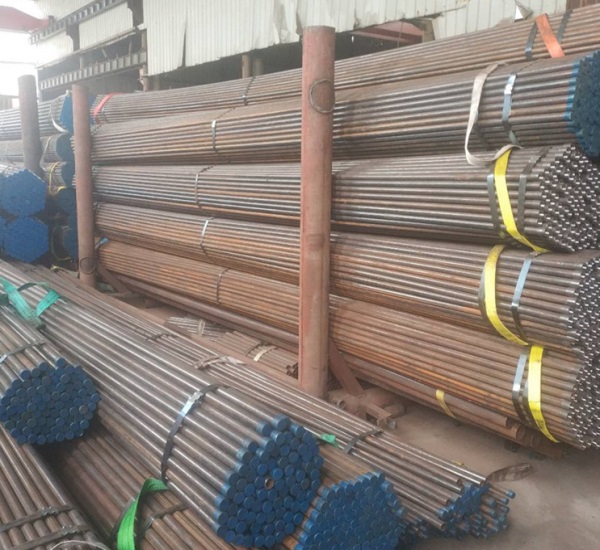 包头钳压式声测管