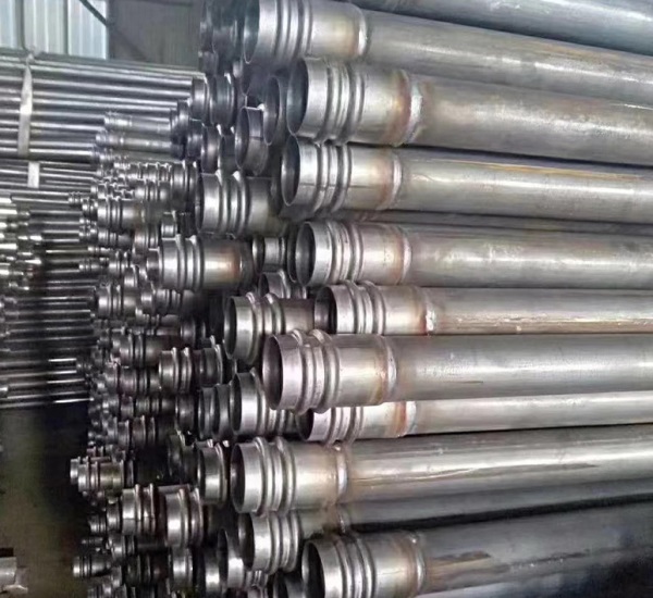 包头承插式声测管