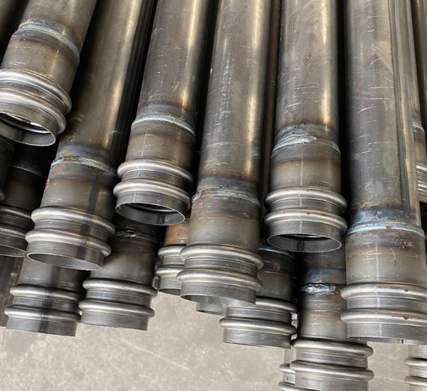 包头承插式声测管厂家