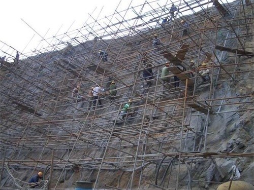 包头公路桩基检测